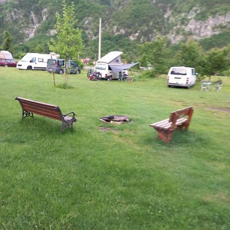 Guesthouse Pashko Theth Dış mekan fotoğraf