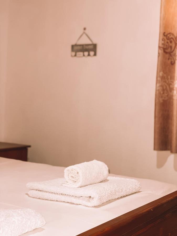 Guesthouse Pashko Theth Dış mekan fotoğraf